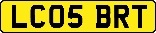 LC05BRT
