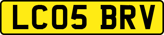 LC05BRV