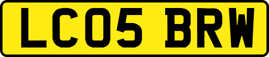 LC05BRW