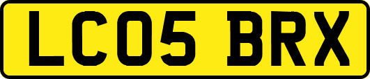 LC05BRX