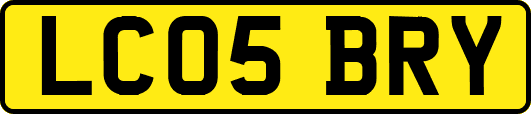 LC05BRY