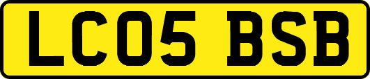 LC05BSB