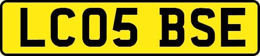 LC05BSE