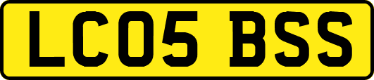 LC05BSS