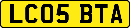 LC05BTA