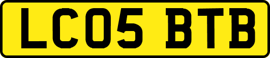 LC05BTB