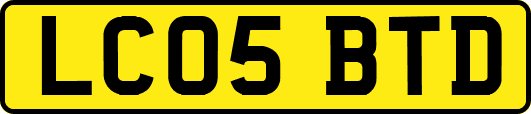 LC05BTD