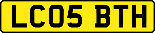 LC05BTH