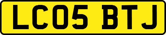LC05BTJ