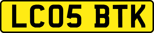 LC05BTK