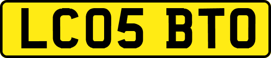 LC05BTO