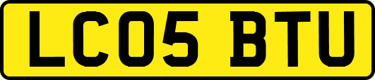 LC05BTU
