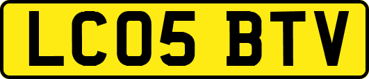 LC05BTV