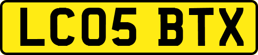 LC05BTX