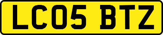 LC05BTZ