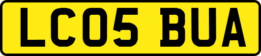 LC05BUA