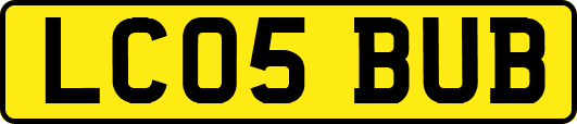 LC05BUB