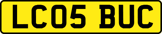 LC05BUC