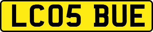 LC05BUE