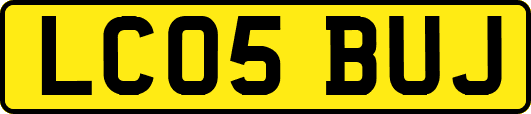 LC05BUJ