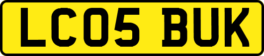 LC05BUK