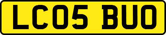 LC05BUO