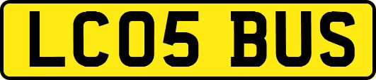 LC05BUS
