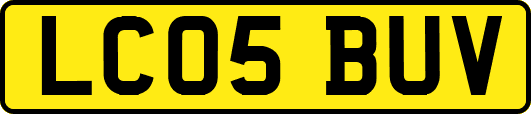 LC05BUV