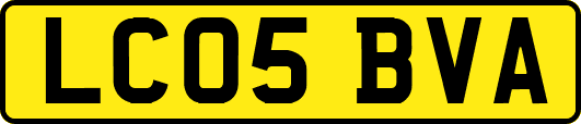 LC05BVA