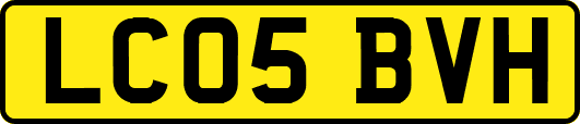 LC05BVH