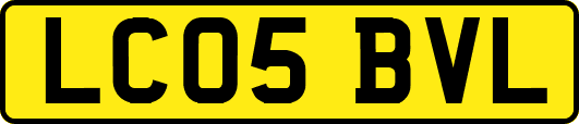 LC05BVL