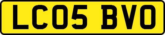 LC05BVO