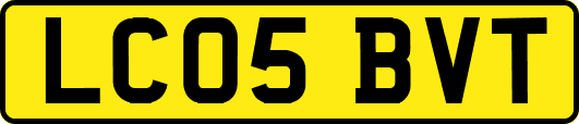 LC05BVT