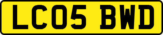 LC05BWD
