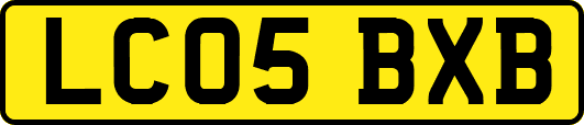 LC05BXB