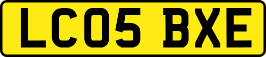 LC05BXE