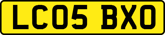 LC05BXO