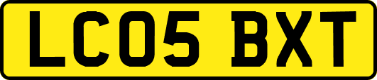 LC05BXT