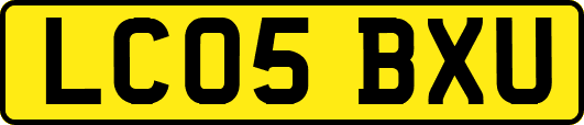LC05BXU