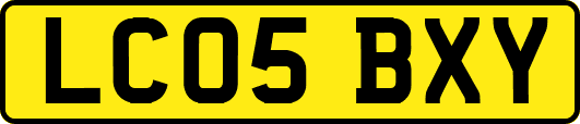 LC05BXY