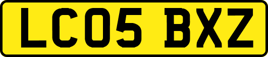 LC05BXZ