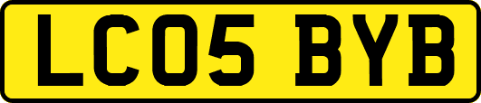 LC05BYB