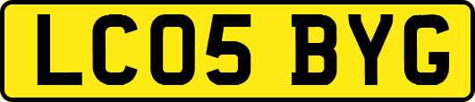 LC05BYG