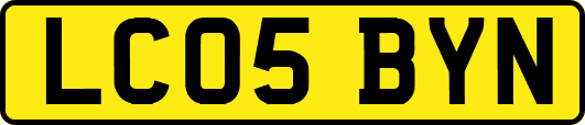 LC05BYN