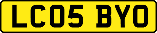 LC05BYO