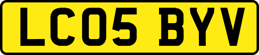 LC05BYV
