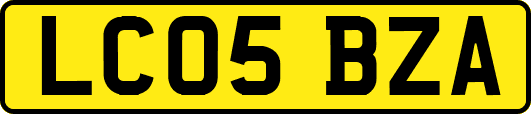 LC05BZA