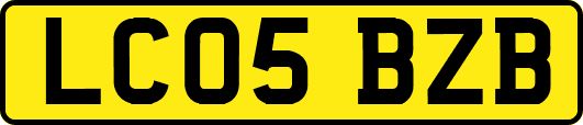 LC05BZB