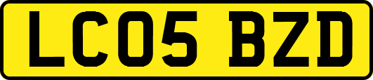 LC05BZD