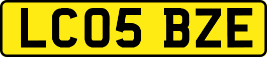 LC05BZE
